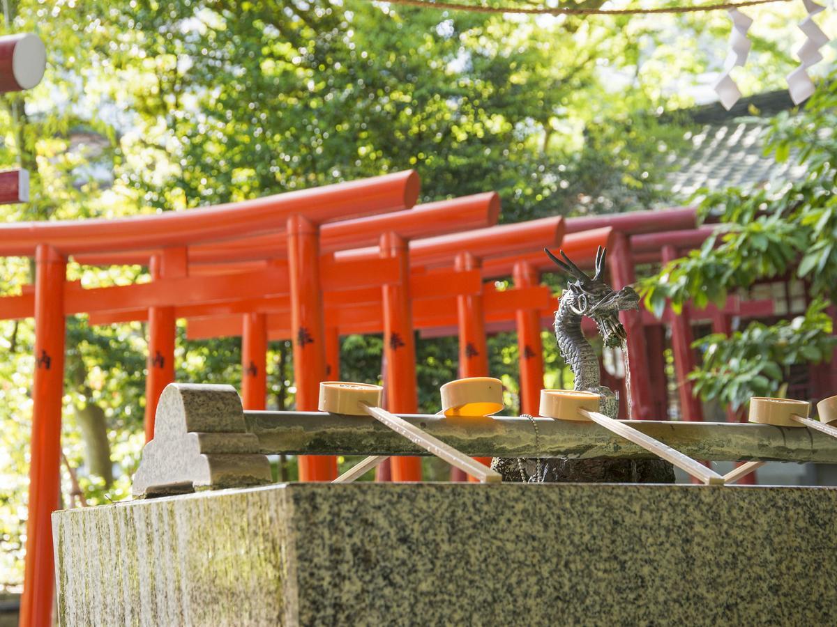 Tkp Lectore Atami Momoyama Zewnętrze zdjęcie