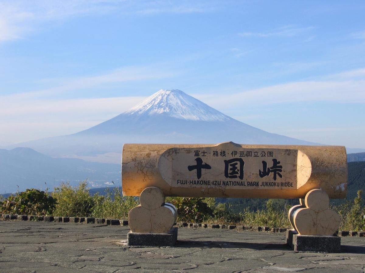 Tkp Lectore Atami Momoyama Zewnętrze zdjęcie