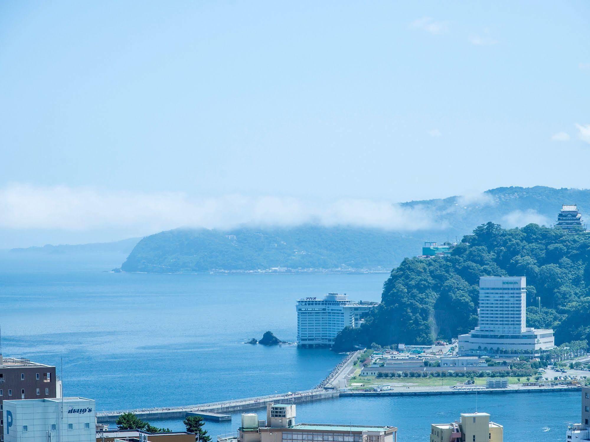 Tkp Lectore Atami Momoyama Zewnętrze zdjęcie
